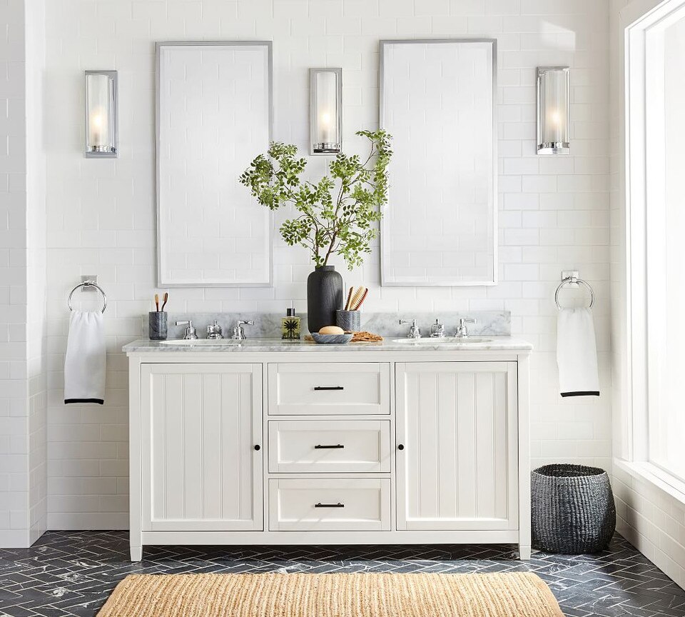 Heathered Chenille Jute Rug Natural Pottery Barn Australia